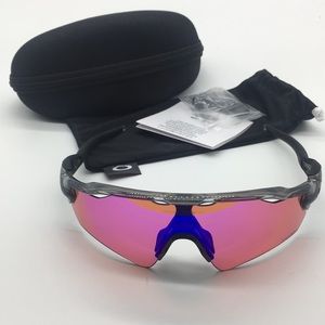 BRAND NEW Oakley Radar Prizm Men’s Sunglasses